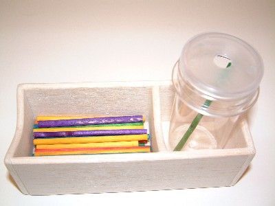 This website has a TON!!! of wonderful Montessori-inspired, easy-to-make activities for children and toddlers. !!!!!!!!!!!
