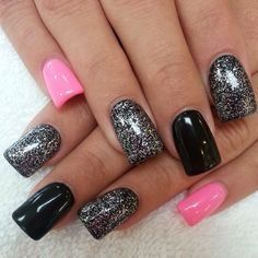 top 120 nail art designs 2015 trends – Styles 7