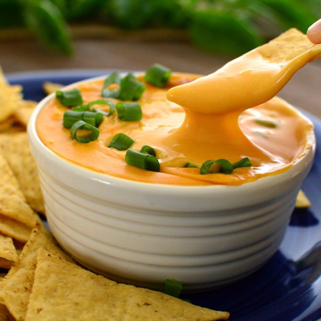 Vegan cheese dip. Friends have made it twice in last two days and love it. #appetizer recipe
