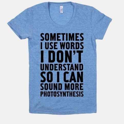 When you’re trying to impress someone … 22 tshirts that explain ur feelings so u dont have to