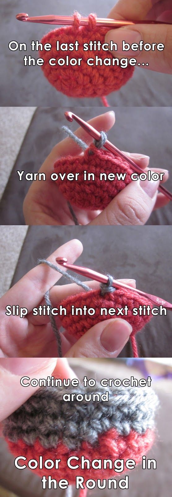 10 Crochet Tips I Wish I Had Known From The Start