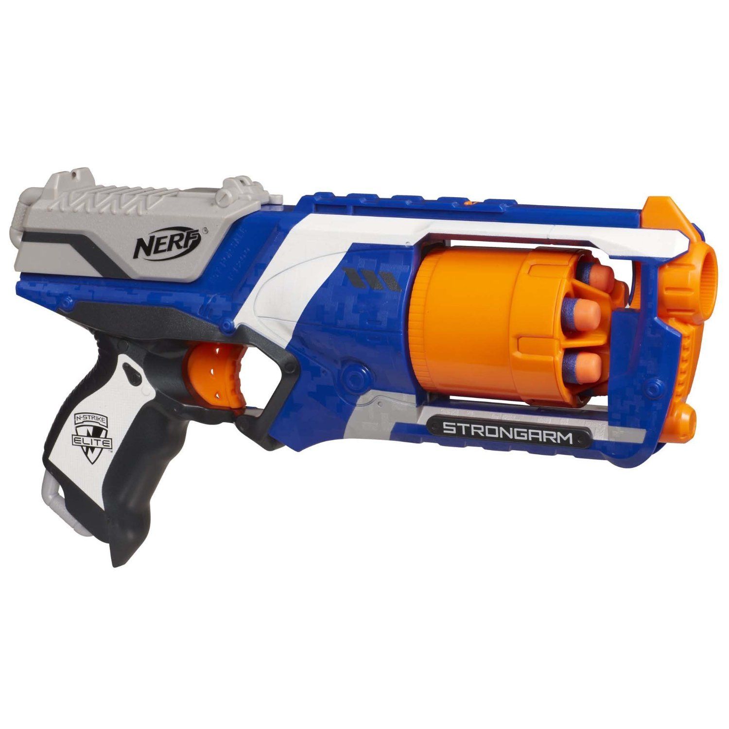 20 of the best Nerf games to make and play