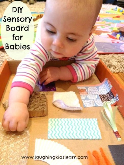 7 super baby play ideas | BabyCentre Blog