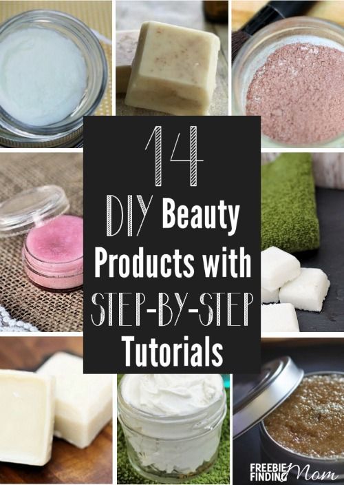 Are you tired of buying expensive beauty products loaded with chemicals? If so, you’ll be excited to know that making homemade