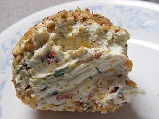 bacon ranch cheese ball. Must make this at my next get together