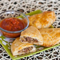 Beef Empanadas Praise God!!!!!!! I love these, my old co-worker was from Colombia and she used to make these for me but When I
