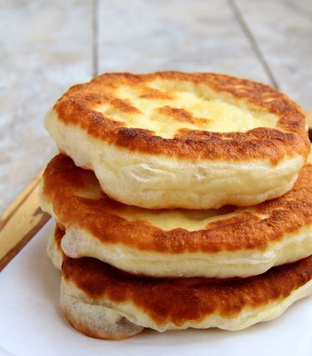 Camping Recipe – Fry Bread  Actually we didn’t have to go camping to enjoy this one; Mom made it all the time!! Yummy good!!