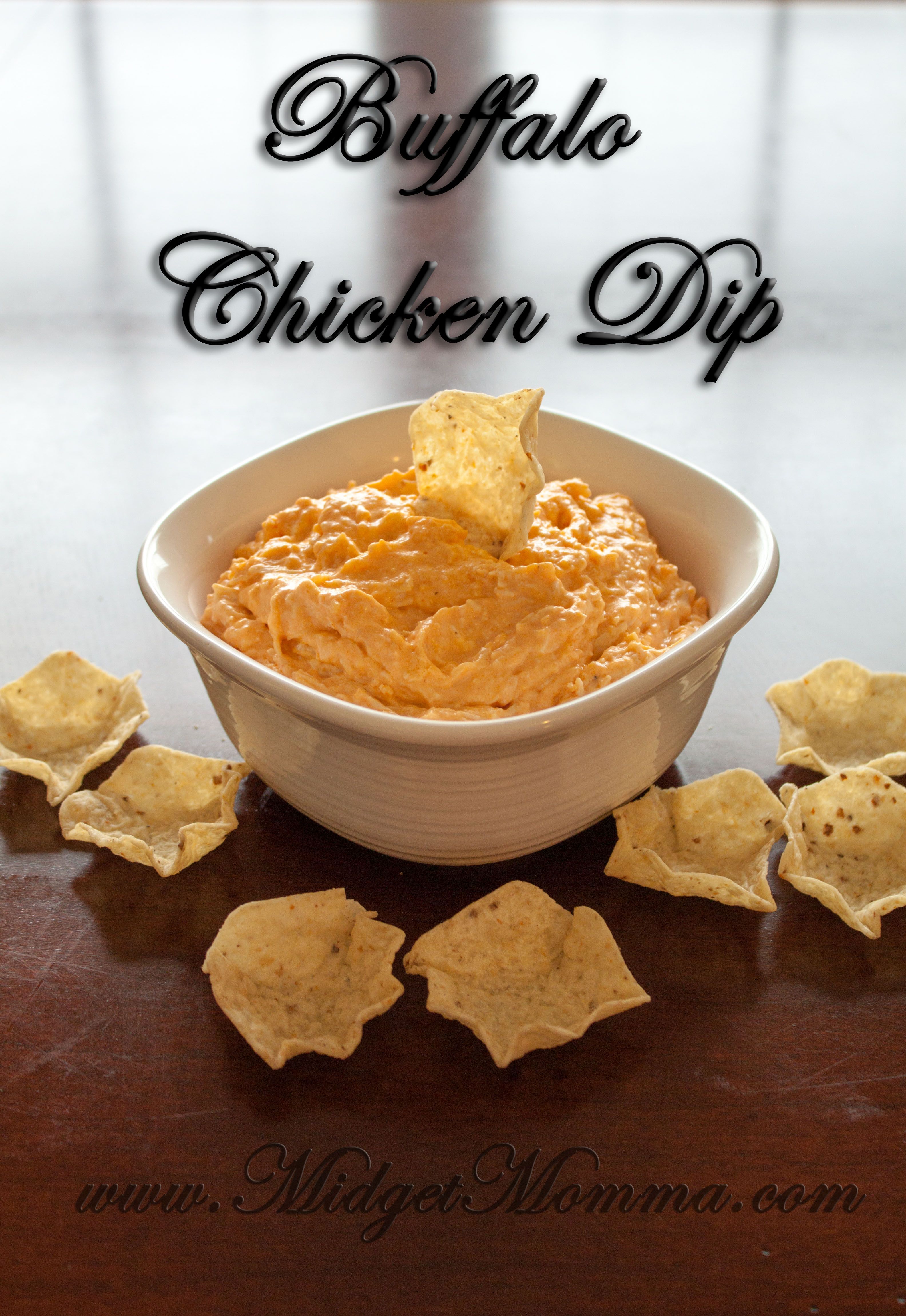 Crockpot Buffalo Chicken Dip Recipe!!!! Seriously about the best dip in the whole entire world.. I could eat it all day everyday..