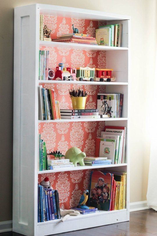 DIY for the Lazy: 6 Cute Projects That Don’t Take A Lot of Work | Apartment Therapy
