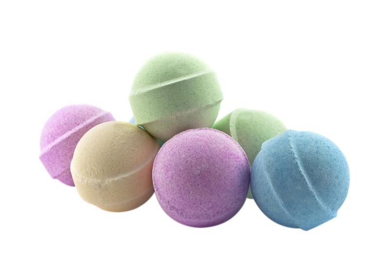 How to Make Bath Bombs Without Citric Acid (with Pictures)