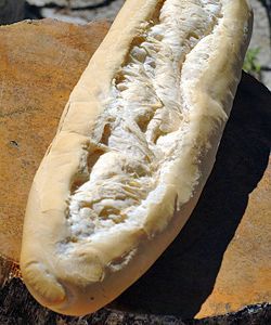 How to make Cuban Bread) Easy Cuban and Spanish Recipes My husband made this and it’s delicioso! Replace lard with butter or