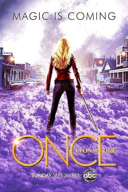 If you loved Once Upon a Time, you should read Enchanted by Alethea Kontis. | 24 Books You Should Read, Based On Your Favorite TV