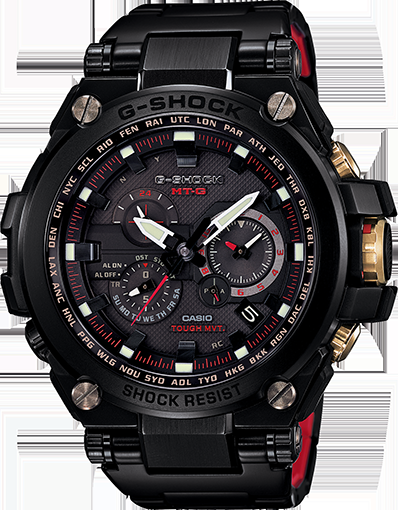 MTGS1030BD-1 – Limited – Mens Watches | Casio – G-Shock