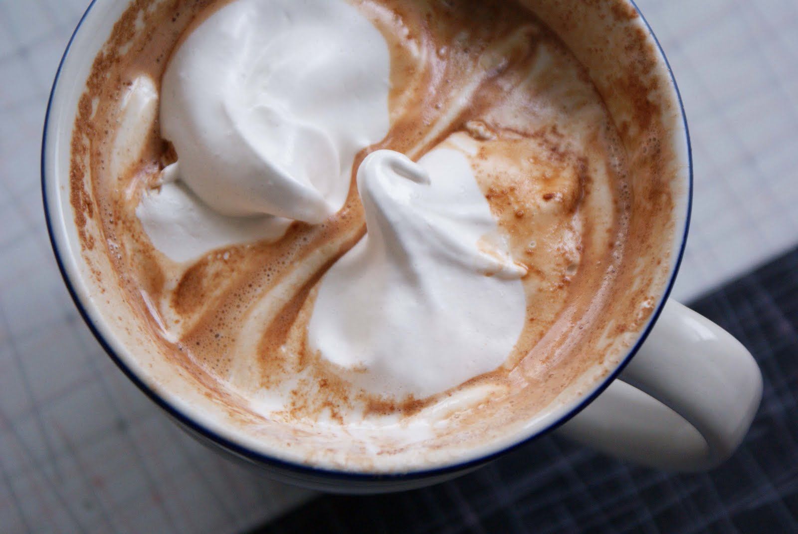 Polar Express Hot Chocolate Recipe (aka the BEST hot chocolate you’ve ever tasted)
