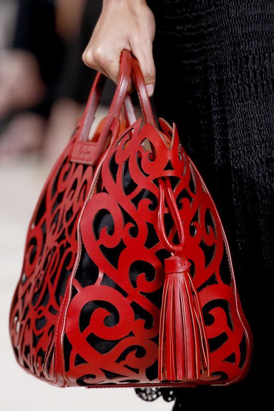 Ralph Lauren bag – I’ve pinned before because I love it so much!!!  It’s a different angle, this photo!