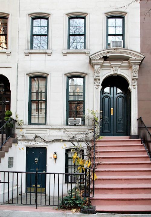 Recognize this place? Got $5.85M to spend? Ms. Holly Golightly’s (Breakfast at Tiffany’s) apartment complex is currently up for