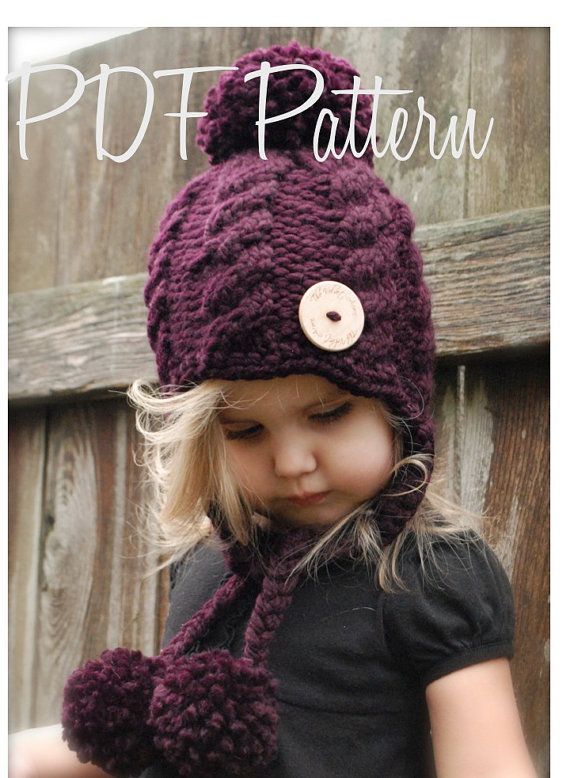 Someone who knows how to knit needs to make one of these for Ariel! *hint hint* *wink wink* *nudge nudge*