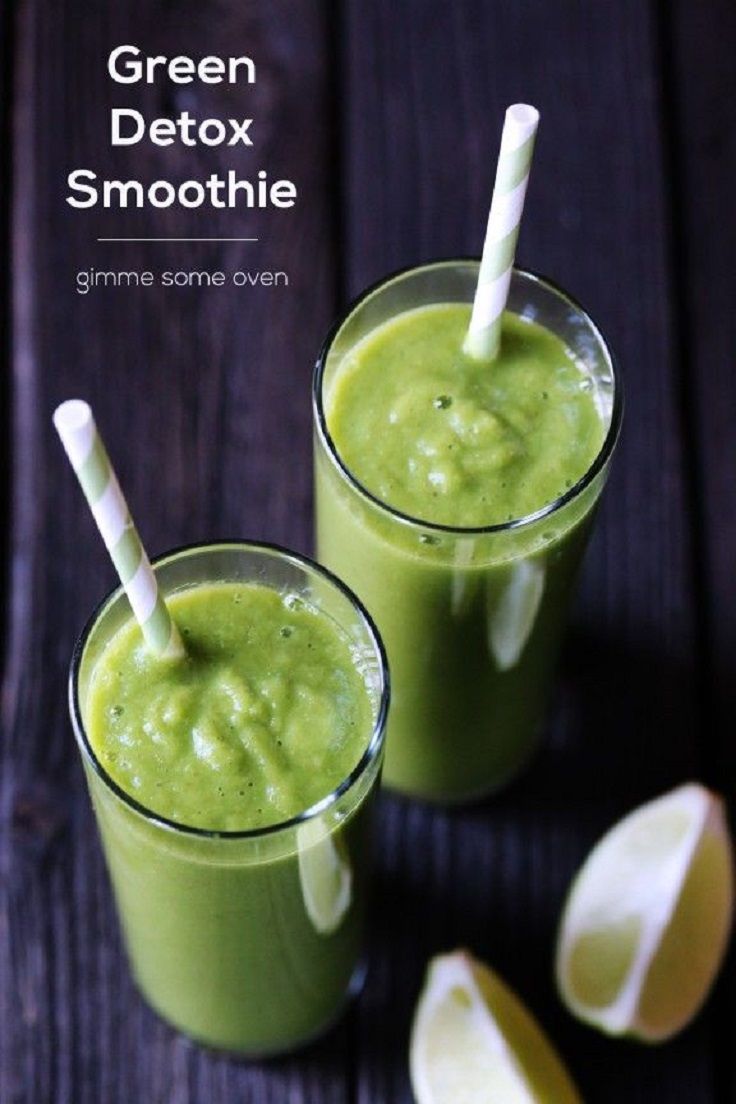 Top 10 Smoothies for Weight Loss. Drinking protein shakes in the morning can boost your metabolism, give you energy, and give you