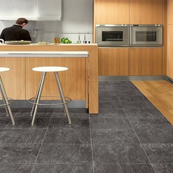 Kitchen stone floors Ideas