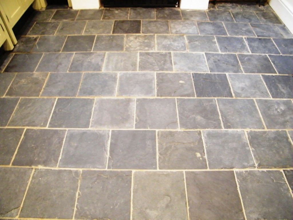 Kitchen stone floors Ideas