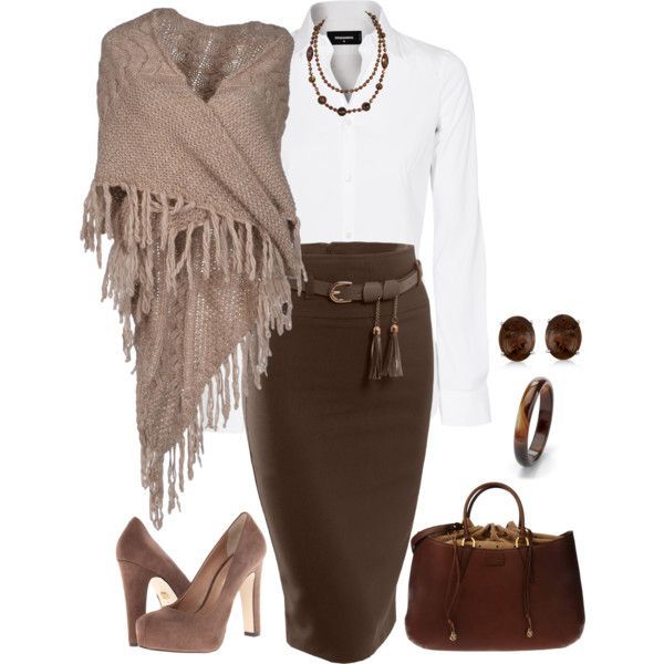 “Transition to Fall” by terry-tlc on Polyvore