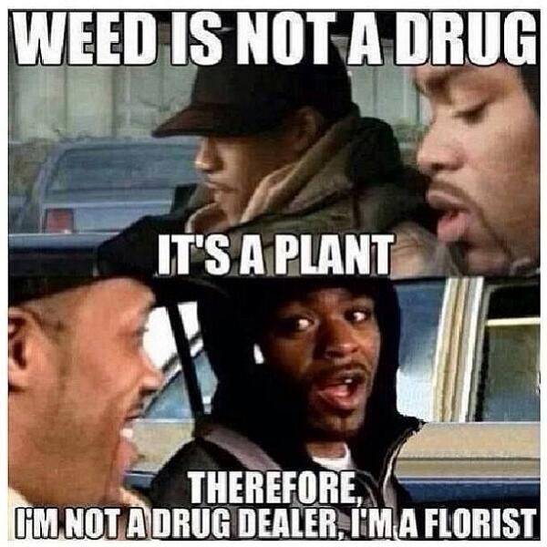When How High layed out this flawless logic: | 27 Hilarious Moments Of Stoner Logic