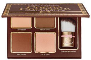 Yahoo’s Best Contouring Kits for Beginners – Too Faced Contour Palette
