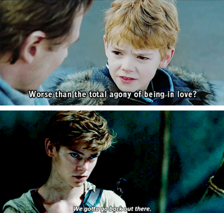 10 Things You Didn’t Know About Thomas Brodie-Sangster. Can he PLEASE just marry me now?!