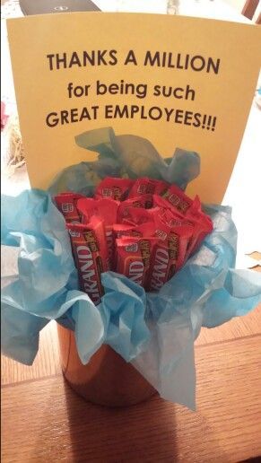 16 employee appreciation and motivation techniques to help boost the morale of your staff and team.