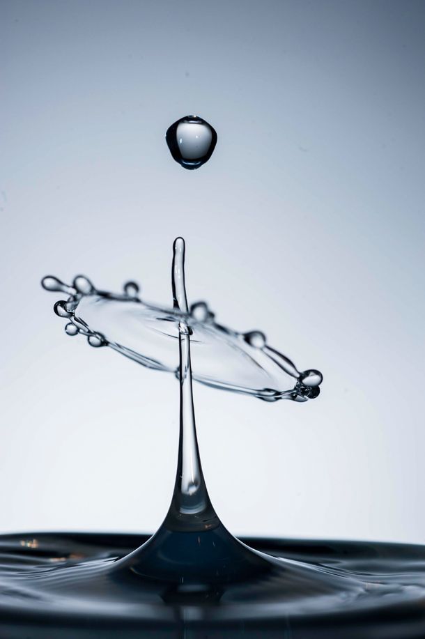 52 photography projects: a photo idea to try every week in 2015 – water drops