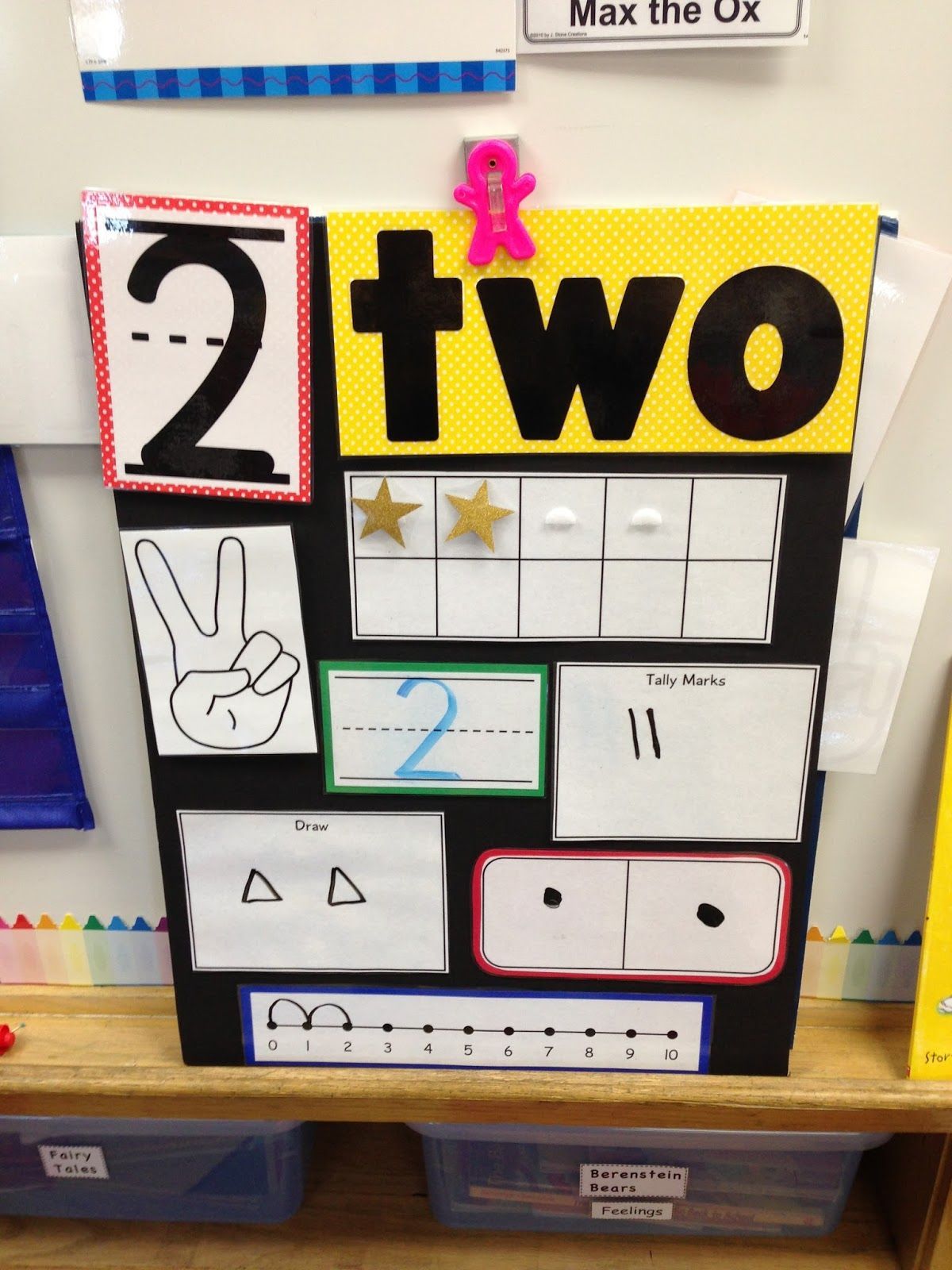 A Spoonful of Learning: Numbers, Numbers, Numbers! & FREEBIES!