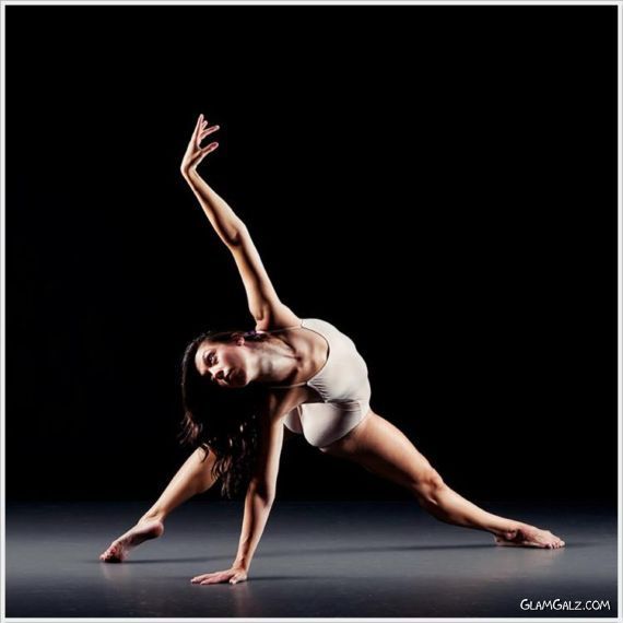 Beautiful Ballet Dancers | Topic: Truly Beautiful Dance Poses (Read 6645 times)