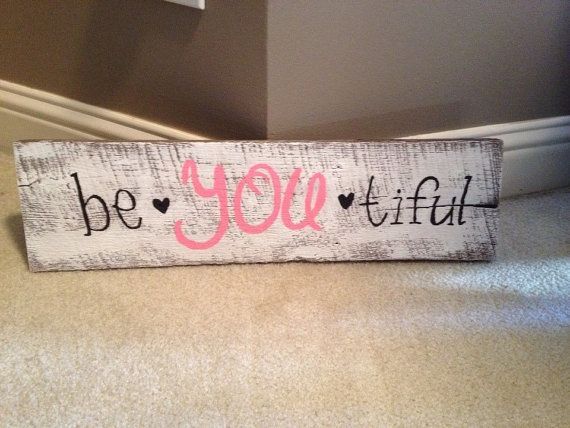 beYoutiful I like this style….good for my young girl’s shabby chic room