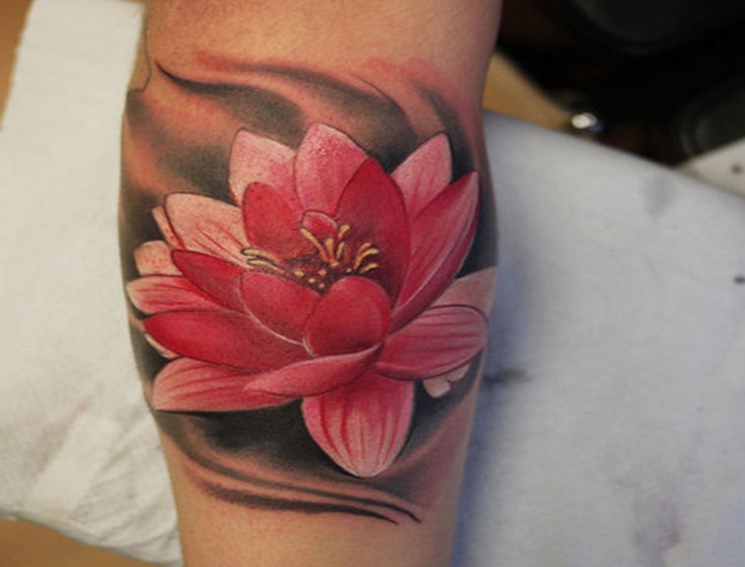 Black Tattoo Cover Up Ideas | Download beautiful japanese lotus tattoo cover ups ideas