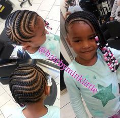 Braid Hairstyles African American Little Girl Hairstyles Trendrct …