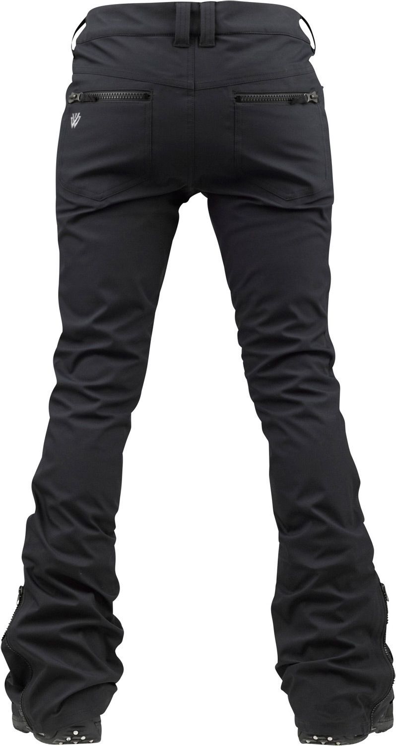 Burton TWC Sugartown Snowboard Pants True Black – Women’s. I have these :)