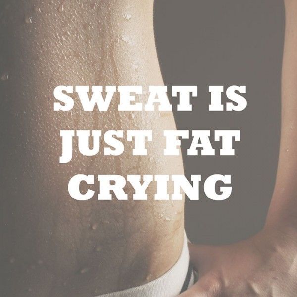 Funny Motivational Fitness Quote – Motivational Quotes: 18 Fitness Quotes to Inspire You to Work Harder – Shape Magazine