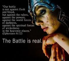 Women Warriors, Woman Warrior, Prayer Warriors, Bride Of Christ ... -   The Warriors Prayer