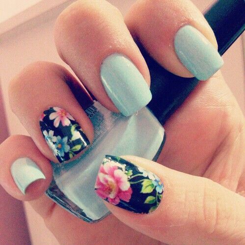 I would never b able too do this but its so pretty!!