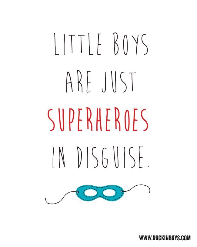 This is beyond true  I longed him for so long and I can honestly say he is my superhero! But so is my daughter.  Autumn & Bentley