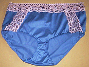 Free Underwear & Lingerie Patterns