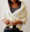 Free Wrap & Shawl Patterns to Sew