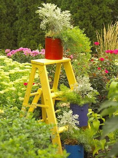 Best Gardens and Gardening Ideas