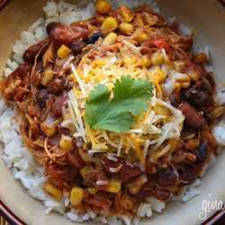 300 crock pot recipes with a pic for each one. – best pin ever!