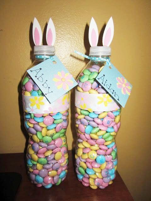 Easter Crafts Ideas -   Simple kids easter craft Ideas
