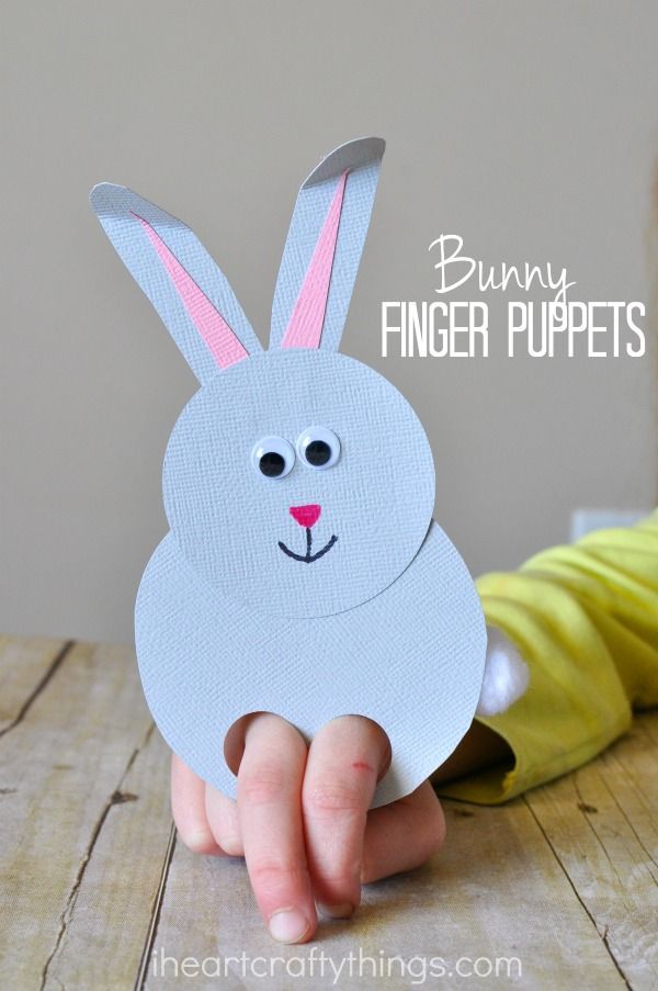 Easter crafts, Easter crafts kids and Paper crafts for kids -   Simple kids easter craft Ideas
