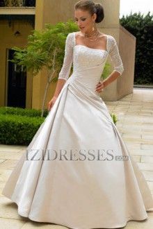Vintage Wedding Dresses – Wedding Dresses – Wedding Apparel