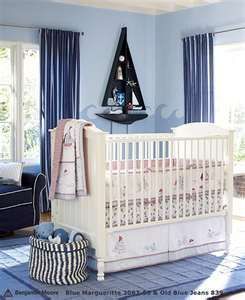 baby boy room, my husband would love this
