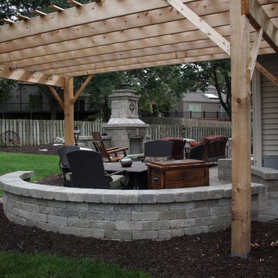Small Backyard Design, Pictures, Remodel, Decor and Ideas – page 4