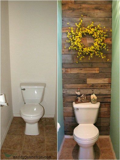 Small Bathroom Makeovers, Small Master Bath Remodel